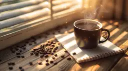 Jak długo działa kofeina z kawy? Wpływ na organizm człowieka