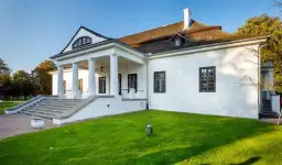 Najlepsze dworki w Krakowie na wesele i wydarzenia kulturalne