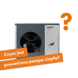 Powietrzna pompa ciepła: Prawda o jej pracy w ekstremalnych temperaturach