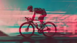 Jak efektywnie jeździć na rowerze? 5 kluczowych zasad dla każdego