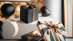 10 Pomysłów na Prezent z Okazji Awansu: Niezwykłe Propozycje, Które Zrobią Wrażenie!