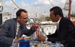 Wydział Zabójstw Stambuł: ile odcinków ma ten wciągający serial kryminalny?