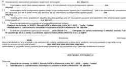 Odpis zgłoszenia wierzytelności - co to jest i dlaczego jest ważny?