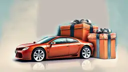 Najlepsze gadżety samochodowe dla niego - Idealne pomysły na prezenty