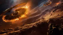 Endless Space: Przegląd uniwersum gry i jej możliwości