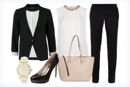 Jakie buty do czarnych spodni damskich? 10 stylowych propozycji