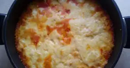 Najlepszy przepis na zapiekankę francuską z mięsem mielonym, który zachwyci