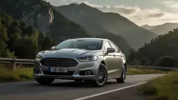 Opinie użytkowników o Ford Mondeo 2.0 TDCi – co warto wiedzieć?