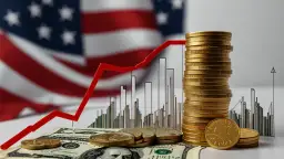 Rynek pracy w USA zaskakuje! To bezrobocie najniższe od dekad