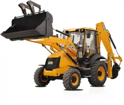 Koparko-ładowarka - uniwersalne rozwiązanie na budowie