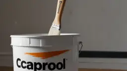 Grunt Caparol: jakie zastosowanie i właściwości ma ten grunt?