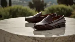 Buty Tod's! Dlaczego Włosi znają się na eleganckiej wygodzie?