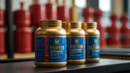 Który izolat białkowy działa? Ranking top 5, który Cię zaskoczy