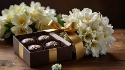 Dlaczego czekolada to idealny prezent na każdą okazję? Sprawdzamy