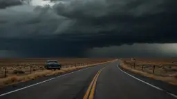 Dlaczego film Bezdroża wstrząsnął widzami do głębi? Oto fenomen