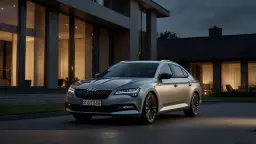 Czy Skoda Superb 3T to tajna broń w klasie limuzyn? Analizujemy