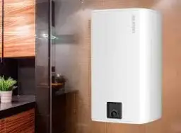 Energia bez strat: Porównanie energooszczędnych bojlerów elektrycznych