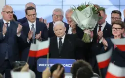 Ile głosowało na PiS? Zaskakujące wyniki wyborów 2023!