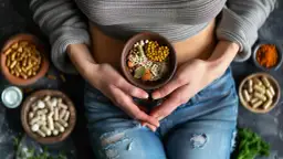 Jak uniknąć bólu brzucha i żołądka? Odkryj skuteczne metody