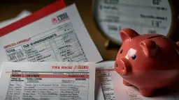 Niezapłaciony podatek? Zobaczmy teraz, jakie kary Cię czekają!