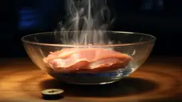 Jak długo parzyć szynkę wędzoną - przepis i porady