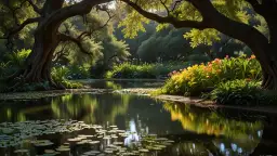 Arboretum Bolestraszyce: Magiczny ogród wart odwiedzenia?