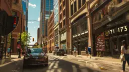 Pomorska 171 - co warto wiedzieć o historii regionu i jego znaczeniu