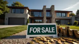 Pożyczki pod zastaw nieruchomości: klucz do szybkiej gotówki?