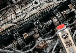 Płukanka do silnika jak stosować - uniknij kosztownych błędów