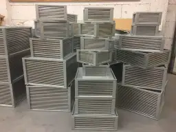 Wymiennik krzyżowy: ceny, porównanie i koszty dodatkowe