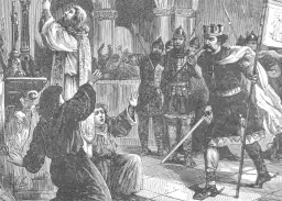 Poznaj prawdziwe przyczyny ucieczki Bolesława Śmiałego z Polski