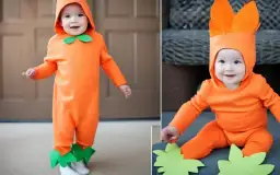 Jak zrobić strój mrówki dla dziecka: 8 prostych kroków DIY