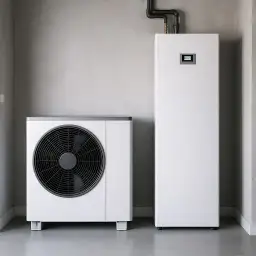 Wymienniki ciepła w przemyśle – klucz do efektywności i zrównoważonego rozwoju