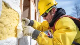 Klej do styropianu – Czym najlepiej przykleić styropian?