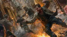 Przetrwanie i determinacja: Motywy, które kształtują nowoczesne filmy akcji