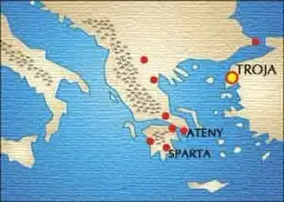 Gdzie dokładnie leżała Troja? Historia i tajemnice starożytnego miasta w Turcji