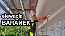 Optymalna temperatura tynku silikonowego – uniknij błędów i zniszczeń podczas aplikacji