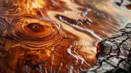 Najdroższe drewno na świecie: poznaj unikalne gatunki drewna