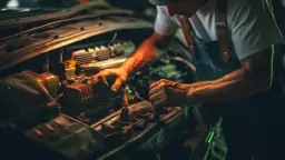 Najlepsze sposoby na poprawienie wydajności samochodu: ekspertowe porady