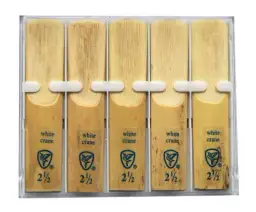 Jaki stroik do saksofonu tenorowego - wybierz najlepszy dla siebie