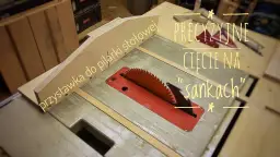 Jak zrobić pilarkę stołową: proste kroki i unikanie błędów