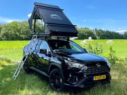 Namiot na dach samochodu – zalety, wady i kluczowe porady przed zakupem