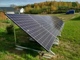 Czy fotowoltaika 4 kW wystarczy dla Twojego domu? Sprawdź, czy to dobry wybór!