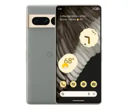 Google Pixel 7 Pro recenzja: czy warto zainwestować w ten smartfon?
