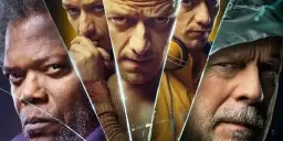 Glass - recenzja filmu. Czy warto obejrzeć dzieło Shyamalana?