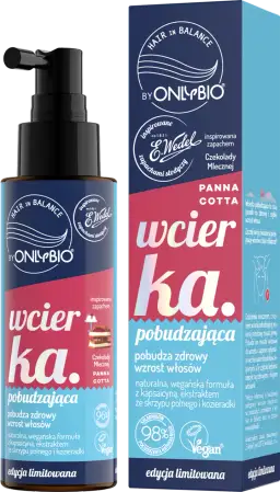 Wcierka do włosów przed czy po umyciu – jak wybrać najlepszą metodę?