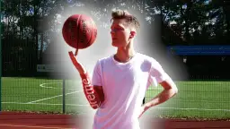 Jak kręcić piłką na palcu - proste kroki, które musisz znać