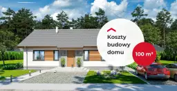 Ile kosztuje budowa małego domu? Sprawdź, co wpływa na ceny