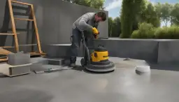 Po jakim czasie zacierać beton, aby uniknąć uszkodzeń i pęknięć