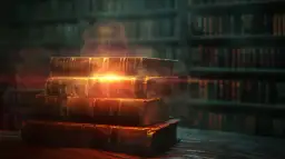 Część trylogii: Jak rozpoznać idealny środkowy tom serii?